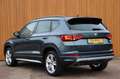 SEAT Ateca 1.5 TSI FR Business Intense org. NL-auto Grijs - thumbnail 4