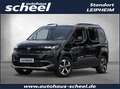 Peugeot Rifter 1.5 BlueHDi 130 FAP L1 GT Kam./KeyLess/LM Noir - thumbnail 1