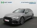 Audi A6 Avant PHEV Audi A6 Avant S line 50 TFSI e quattro 220(299) kW(ch) S tronic Gris - thumbnail 1