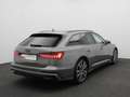 Audi A6 Avant PHEV Audi A6 Avant S line 50 TFSI e quattro 220(299) kW(ch) S tronic Gris - thumbnail 2