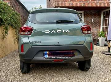 Spring 26.8 kWh Essential