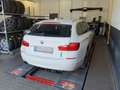 BMW 528 i Touring - Navi - Bi Xenon - Weiß - thumbnail 2