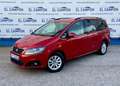 SEAT Alhambra 2.0TDI CR S&S Style DSG 150 Fioletowy - thumbnail 1