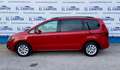 SEAT Alhambra 2.0TDI CR S&S Style DSG 150 Fioletowy - thumbnail 7