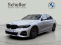 BMW 318 d Limousine *Fahrschulfahrzeug* Blanc - thumbnail 1