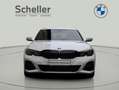 BMW 318 d Limousine *Fahrschulfahrzeug* Blanc - thumbnail 2