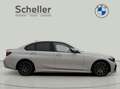 BMW 318 d Limousine *Fahrschulfahrzeug* Blanc - thumbnail 6
