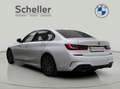 BMW 318 d Limousine *Fahrschulfahrzeug* Blanc - thumbnail 4