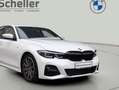 BMW 318 d Limousine *Fahrschulfahrzeug* Blanc - thumbnail 7