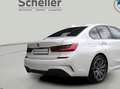 BMW 318 d Limousine *Fahrschulfahrzeug* Blanc - thumbnail 8