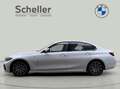 BMW 318 d Limousine *Fahrschulfahrzeug* Blanc - thumbnail 3