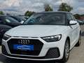 Audi A1 Sportback 25 TFSI++Finanzierung+1.Hand+ Weiß - thumbnail 5