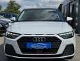 Audi A1 Sportback 25 TFSI++Finanzierung+1.Hand+ Weiß - thumbnail 2