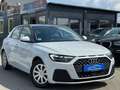 Audi A1 Sportback 25 TFSI++Finanzierung+1.Hand+ Weiß - thumbnail 1