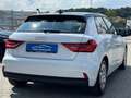 Audi A1 Sportback 25 TFSI++Finanzierung+1.Hand+ Weiß - thumbnail 6