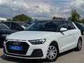 Audi A1 Sportback 25 TFSI++Finanzierung+1.Hand+ Weiß - thumbnail 3