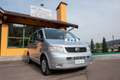 Volkswagen T5 Caravelle 2.5 TDI - 4MOTION - SOLO 100000KM Stříbrná - thumbnail 1