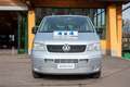 Volkswagen T5 Caravelle 2.5 TDI - 4MOTION - SOLO 100000KM Gümüş rengi - thumbnail 2