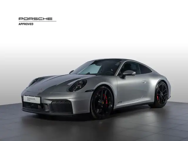 Porsche 992 coupe 3.6 carrera 4 gts auto