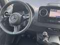 Mercedes-Benz Sprinter 317 CDI Kasten PRO 5-Sitzer SpurW KAM Schwarz - thumbnail 10