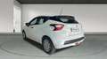Nissan Micra 0.9 IG-T VISIA+ 90 5P Blanc - thumbnail 2