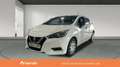 Nissan Micra 0.9 IG-T VISIA+ 90 5P Blanc - thumbnail 1