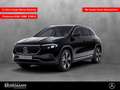Mercedes-Benz EQA 250 EQA 250 PROGRESSIVE/MBUX/KAMERA LED/SHZ/Parktronic Schwarz - thumbnail 1