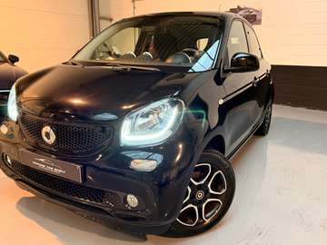 Forfour 0.9 Turbo Prime
