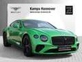 Bentley Continental GT V8 *Karbon Keramik Bremse* Zielony - thumbnail 3