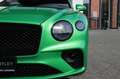 Bentley Continental GT V8 *Karbon Keramik Bremse* Vert - thumbnail 25