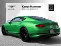Bentley Continental GT V8 *Karbon Keramik Bremse* Green - thumbnail 5