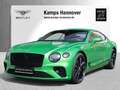 Bentley Continental GT V8 *Karbon Keramik Bremse* Зелений - thumbnail 1