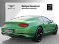 Bentley Continental GT V8 *Karbon Keramik Bremse* Зелений - thumbnail 7