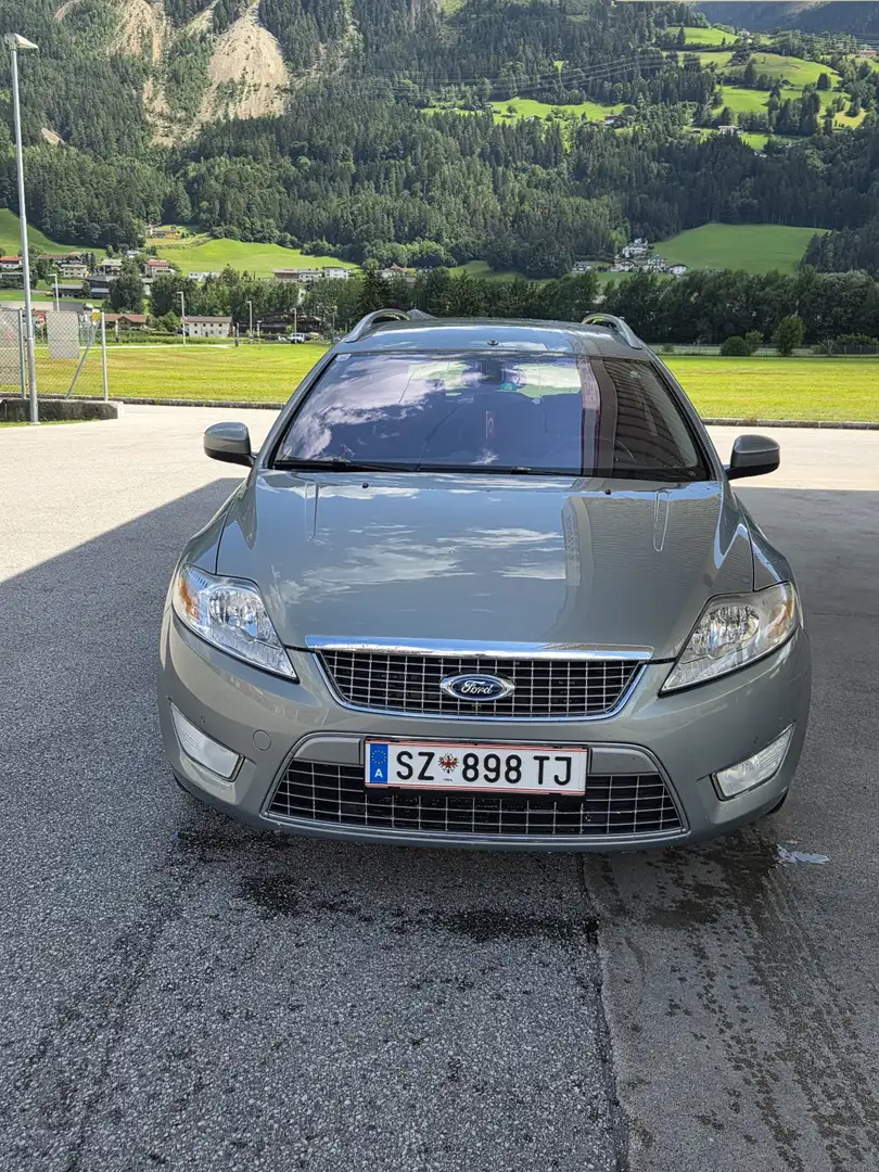 Ford Mondeo Turnier 2.0 TDCi Trend - 1