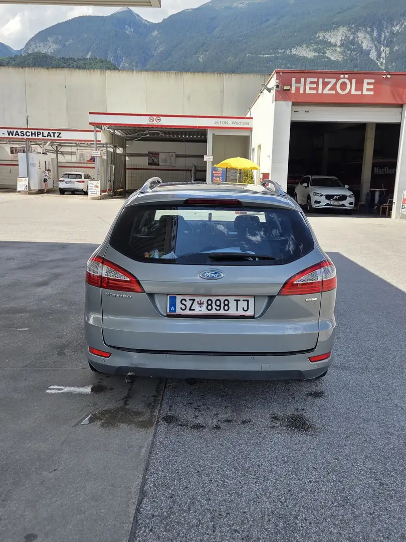 Ford Mondeo Turnier 2.0 TDCi Trend - 2