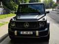 Mercedes-Benz G G 63 AMG Grand Edition Schwarz - thumbnail 8