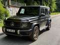 Mercedes-Benz G G 63 AMG Grand Edition Schwarz - thumbnail 2