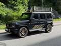 Mercedes-Benz G G 63 AMG Grand Edition Schwarz - thumbnail 1