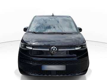 Goal eHybrid 4MOTION AHK Carplay Hifi Trailer Asist