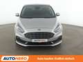 Ford S-Max 2.0 TDCi EcoBlue Titanium Aut.*NAVI*CAM* Gris - thumbnail 9