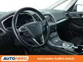 Ford S-Max 2.0 TDCi EcoBlue Titanium Aut.*NAVI*CAM* Gris - thumbnail 11