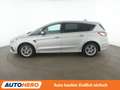 Ford S-Max 2.0 TDCi EcoBlue Titanium Aut.*NAVI*CAM* Gris - thumbnail 3