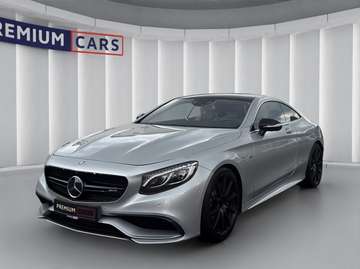 Coupe 4Matic *Swarovski*Garantie*Finanz