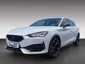 CUPRA Leon 1.4 DSG e-Hybrid NAVI+LED+SHZ Weiß - thumbnail 3