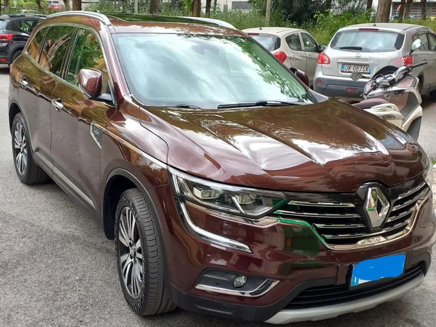 Renault Koleos Koleos 2.0 dci Initiale Paris 175cv x-tronic - 1