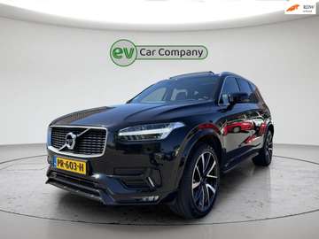 2.0 D5 AWD Inscription | R-Design | Panoramadak |