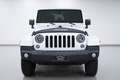 Jeep Wrangler 2.8 CRD SAHARA E6 AUTO LED ALPINE UNICO PROP ITA Bianco - thumbnail 2