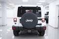 Jeep Wrangler 2.8 CRD SAHARA E6 AUTO LED ALPINE UNICO PROP ITA Bianco - thumbnail 6