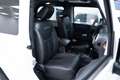 Jeep Wrangler 2.8 CRD SAHARA E6 AUTO LED ALPINE UNICO PROP ITA Bianco - thumbnail 13