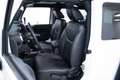 Jeep Wrangler 2.8 CRD SAHARA E6 AUTO LED ALPINE UNICO PROP ITA Bianco - thumbnail 12